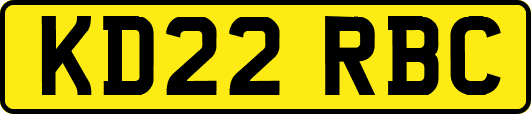 KD22RBC