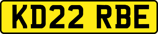 KD22RBE