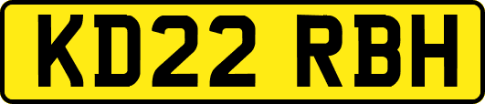 KD22RBH