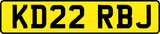 KD22RBJ