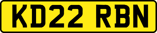 KD22RBN