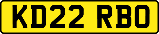 KD22RBO