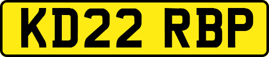KD22RBP
