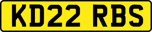 KD22RBS