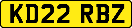 KD22RBZ