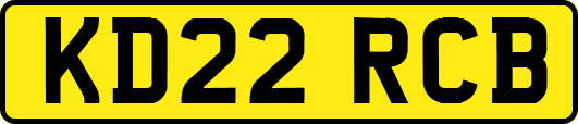 KD22RCB