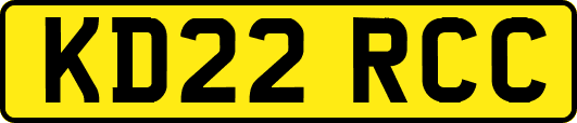 KD22RCC