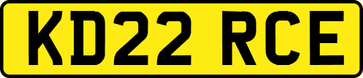 KD22RCE