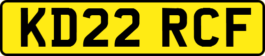 KD22RCF