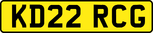 KD22RCG