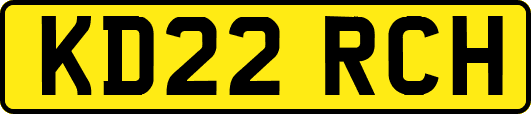 KD22RCH