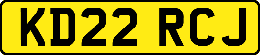 KD22RCJ