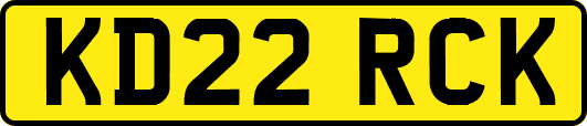 KD22RCK