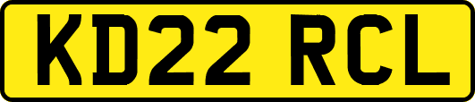 KD22RCL