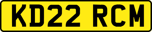 KD22RCM