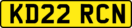 KD22RCN