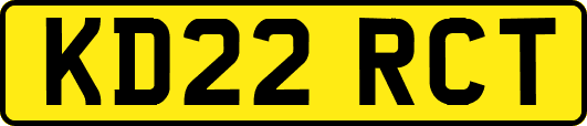 KD22RCT