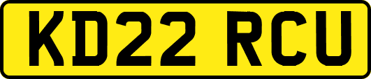 KD22RCU