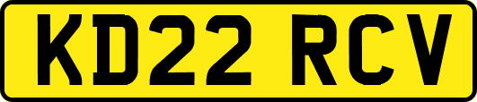 KD22RCV