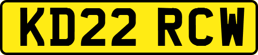 KD22RCW