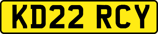 KD22RCY