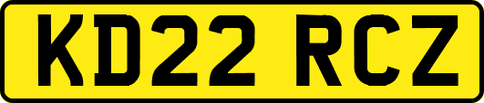KD22RCZ