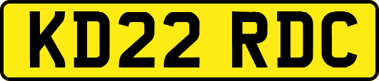 KD22RDC