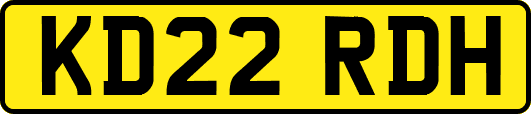 KD22RDH