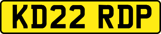 KD22RDP