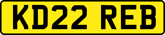 KD22REB