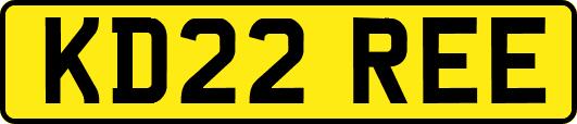KD22REE