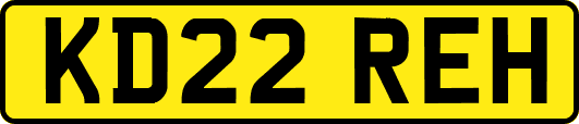 KD22REH
