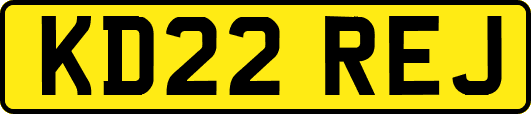 KD22REJ