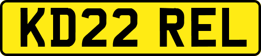 KD22REL