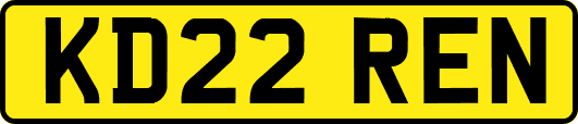 KD22REN