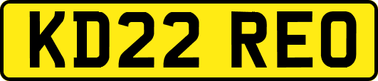 KD22REO