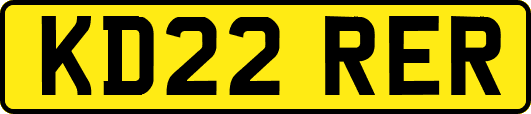 KD22RER