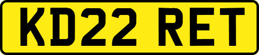 KD22RET