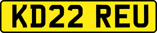KD22REU