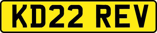KD22REV