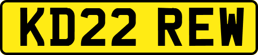KD22REW