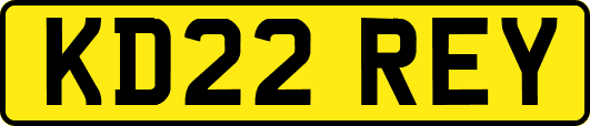 KD22REY