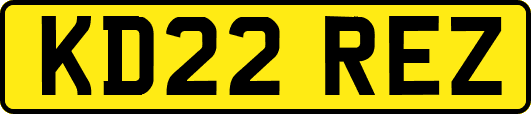 KD22REZ