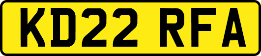KD22RFA