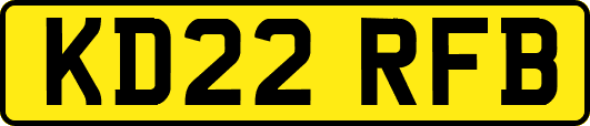KD22RFB