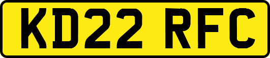 KD22RFC