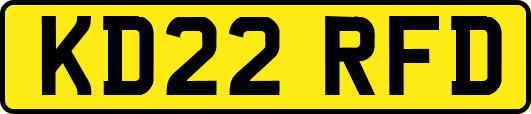 KD22RFD