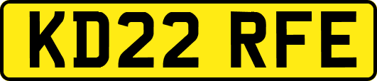 KD22RFE
