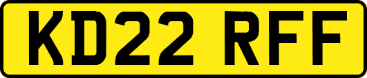 KD22RFF