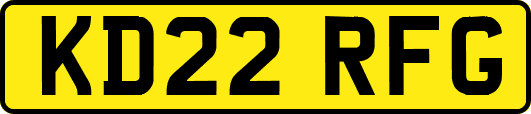 KD22RFG